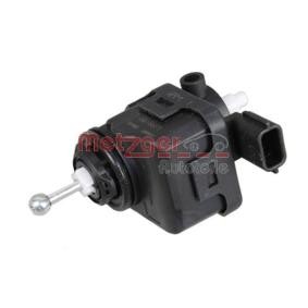 Køb Servomotor, lygteindstilling af METZGER 0916671 til den lave pris 241,36 DKK