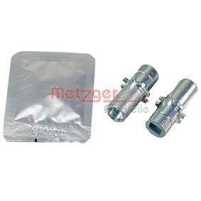 Comprar Ajustador automático de tensión, sistema de frenado de METZGER 12053026 a bajo precio de 25,10 €