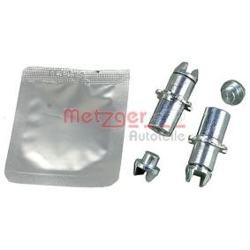 Comprar Ajustador automático de tensión, sistema de frenado de METZGER 12053028 a bajo precio de 25,10 €