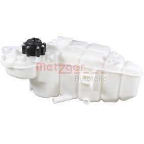 Comprar Depósito compensación, refrigerante de METZGER 2140093 a bajo precio de 85,71 €