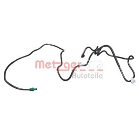 Acquista Condotto carburante da METZGER 2150032 a buon mercato per soli 48,75 €