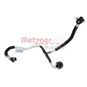 Compre Tubo de combustível da METZGER 2150116 a um preço baixo por 45,60 €