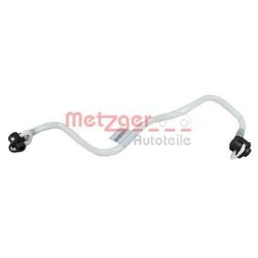 Compre Tubo de combustível da METZGER 2150132 a um preço baixo por 20,14 €