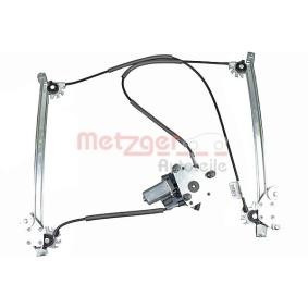 Osta Lasinnostin METZGER:llä 2160487 edullisesti hintaan 195,39 €