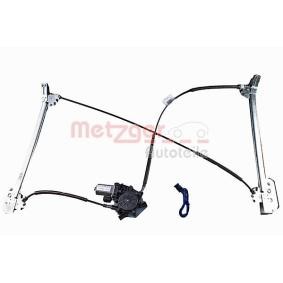 Osta Lasinnostin METZGER:llä 2160488 edullisesti hintaan 353,03 €