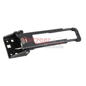 Osta Oven pidin METZGER:llä 2312146 edullisesti hintaan 18,81 €