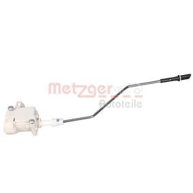 Zentralverriegelung des Herstellers METZGER - Originalware Artikelnummer: 2315010