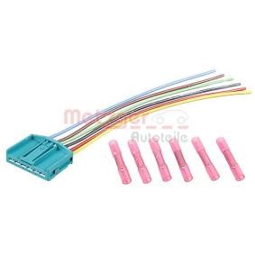 Compre Kit de reparação de cabos, luzes trazeiras da METZGER 2323032 a um preço baixo por 29,96 €