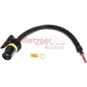 Acquista Centralina, Tempo incandescenza da METZGER 2324053 a buon mercato per soli 45,49 €