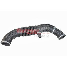 Acquista Tubo aspirazione filtro aria da METZGER 2388012 a buon mercato per soli 50,37 €