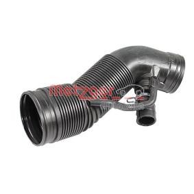 Acquista Tubo aspirazione filtro aria da METZGER 2388014 a buon mercato per soli 32,63 €