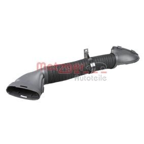 Acquista Tubo aspirazione filtro aria da METZGER 2388036 a buon mercato per soli 39,50 €