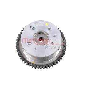 Compre Regulador do veio de excêntricos da METZGER 2410014 a um preço baixo por 197,58 €