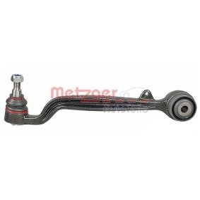 Querlenker 58116508 von METZGER günstig für 58,25 € online kaufen