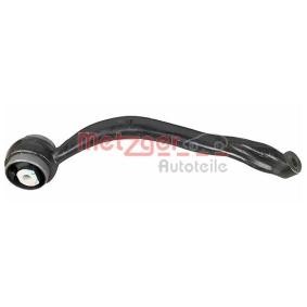 Querlenker 58117001 von METZGER günstig für 66,50 € online kaufen