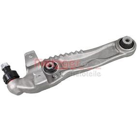Querlenker 58117601 von METZGER günstig für 150,30 € online kaufen