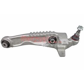 Querlenker 58117702 von METZGER günstig für 150,30 € online kaufen