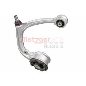Querlenker 58119601 von METZGER günstig für 90,43 € online kaufen
