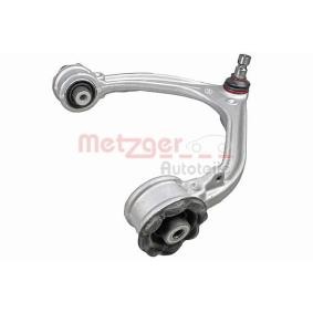 Querlenker 58119702 von METZGER günstig für 90,43 € online kaufen