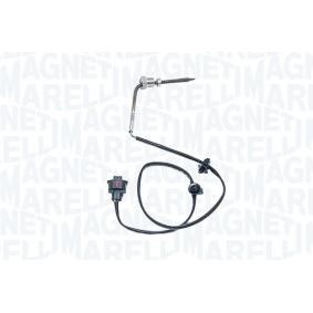 Abgastemperatursensor 172000323010 CHEVROLET LACETTI von MAGNETI MARELLI