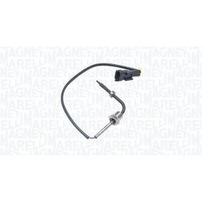 Compre Sensor, temperatura dos gases de escape da MAGNETI MARELLI 172000365010 a um preço baixo por 60,68 €