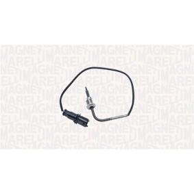 Compre Sensor, temperatura dos gases de escape da MAGNETI MARELLI 172000389010 a um preço baixo por 51,86 €