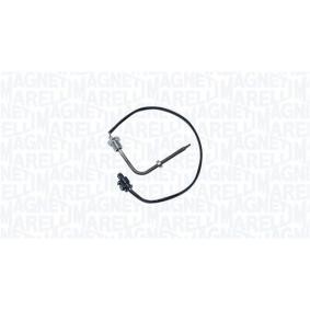 Compre Sensor, temperatura dos gases de escape da MAGNETI MARELLI 172000599010 a um preço baixo por 77,17 €