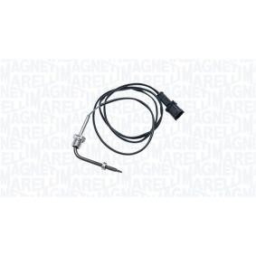 Compre Sensor, temperatura dos gases de escape da MAGNETI MARELLI 172000615010 a um preço baixo por 49,99 €