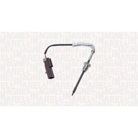 Compre Sensor, temperatura dos gases de escape da MAGNETI MARELLI 172000673010 a um preço baixo por 61,15 €