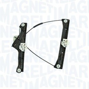 Fensterheber für MINI von MAGNETI MARELLI