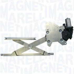 Köp Fönsterhiss av MAGNETI MARELLI 350103198700 till det låga priset 1789,68 kr