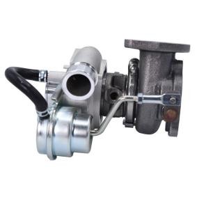 Turbolader 807101004200 KIA von MAGNETI MARELLI