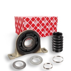 Acquista Kit riparazione, Supporto intermedio albero cardanico da FEBI BILSTEIN 171025 a buon mercato per soli 117,56 €