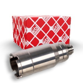 Compre Casquilho, suporte de injector da FEBI BILSTEIN 171109 a um preço baixo por 16,56 €
