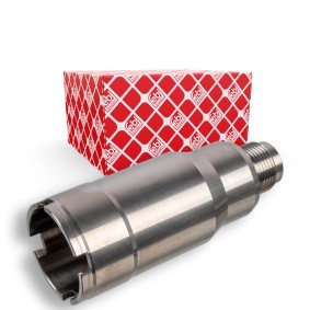 Compre Casquilho, suporte de injector da FEBI BILSTEIN 171111 a um preço baixo por 16,35 €