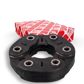Osta Nivel, pitkittäisakseli FEBI BILSTEIN:llä 171202 edullisesti hintaan 87,06 €