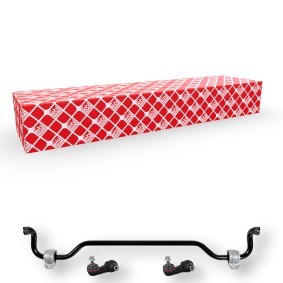 Stabilisator, Fahrwerk 171387 für SUPERB Kombi (3T5) für 133,86 CHF