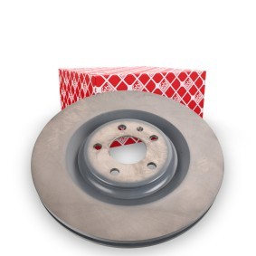 Osta Jarrulevy FEBI BILSTEIN:llä 171510 edullisesti hintaan 71,46 €