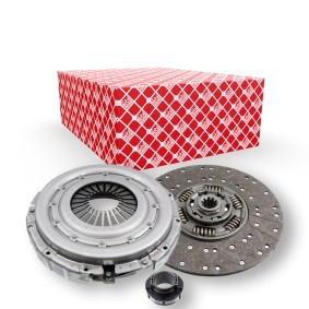 Acquista Kit frizione da FEBI BILSTEIN 171578 a buon mercato per soli 380,39 €