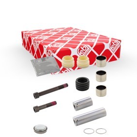 Acquista Kit di revisione della pinza freno da FEBI BILSTEIN 171639 a buon mercato per soli 42,61 €