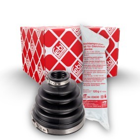 Acquista Kit cuffia, semiasse da FEBI BILSTEIN 171734 a buon mercato per soli 16,60 €
