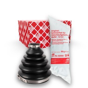 Acquista Kit cuffia, semiasse da FEBI BILSTEIN 171897 a buon mercato per soli 19,08 €
