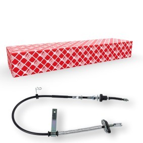 Acquista Cavo frizione da FEBI BILSTEIN 172059 a buon mercato per soli 73,73 €