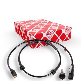 Acquista Sensore ABS da FEBI BILSTEIN 172156 a buon mercato per soli 23,63 €