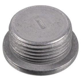Compre Parafuso de fecho, cárter do óleo da FEBI BILSTEIN 172178 a um preço baixo por 6,70 €