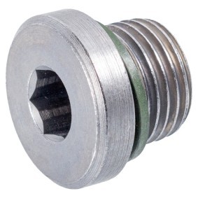 Compre Parafuso de fecho, cárter do óleo da FEBI BILSTEIN 172181 a um preço baixo por 10,91 €