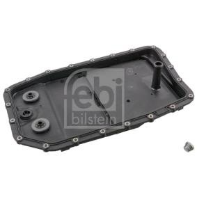 Acquista Filtro idraulico per cambio automatico da FEBI BILSTEIN 172288 a buon mercato per soli 81,98 €
