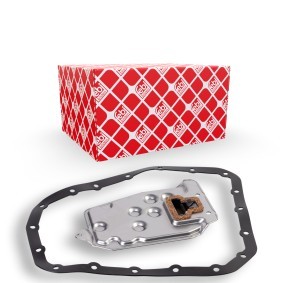 Compre Conjunto do filtro hidráulico, caixa velocidades automática da FEBI BILSTEIN 172305 a um preço baixo por 13,96 €