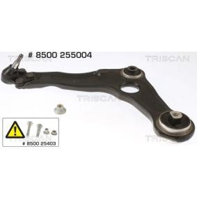 Querlenker 8500 255004 für RENAULT