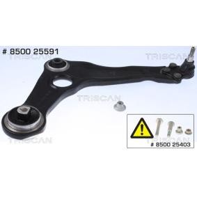 Querlenker 8500 25591